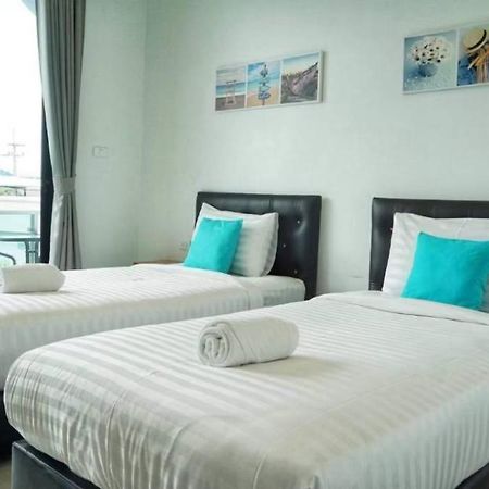 The Phu Resort Pran Buri Zewnętrze zdjęcie