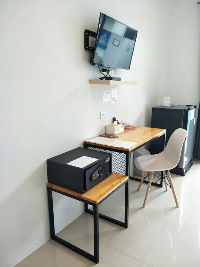 The Phu Resort Pran Buri Zewnętrze zdjęcie