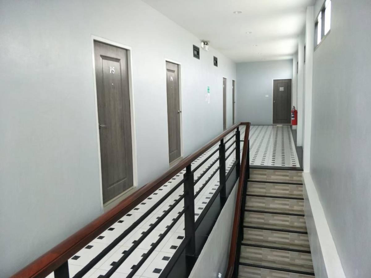 The Phu Resort Pran Buri Zewnętrze zdjęcie