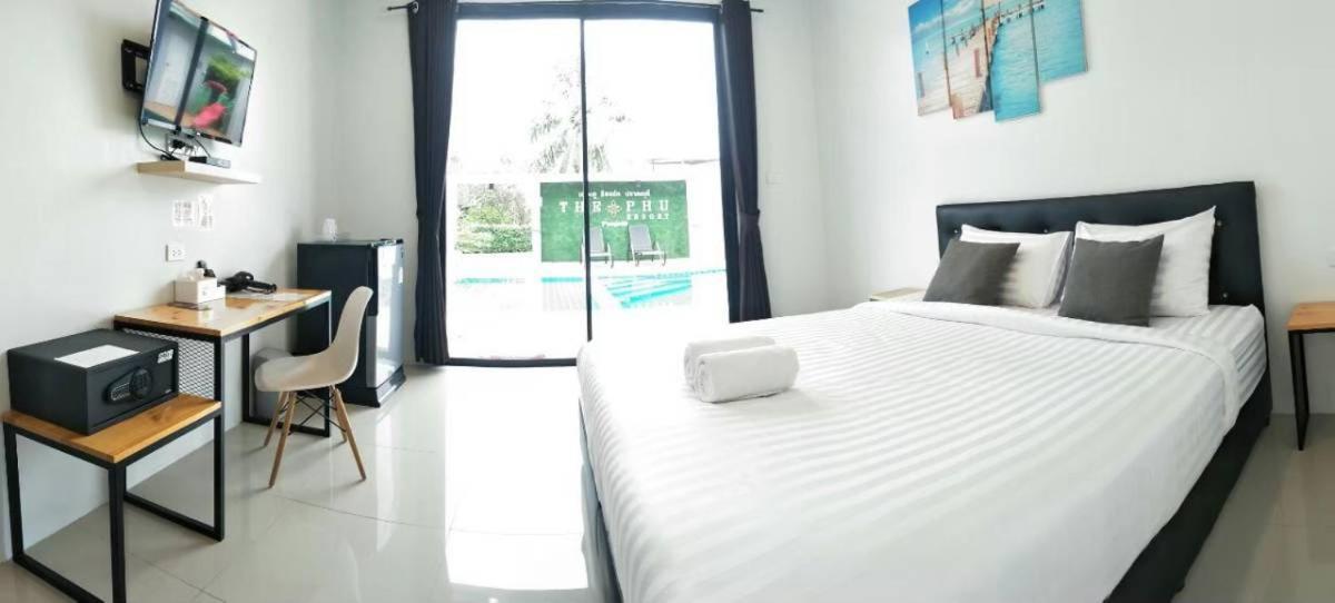 The Phu Resort Pran Buri Zewnętrze zdjęcie