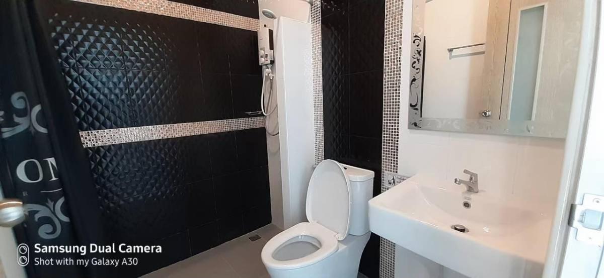 The Phu Resort Pran Buri Zewnętrze zdjęcie